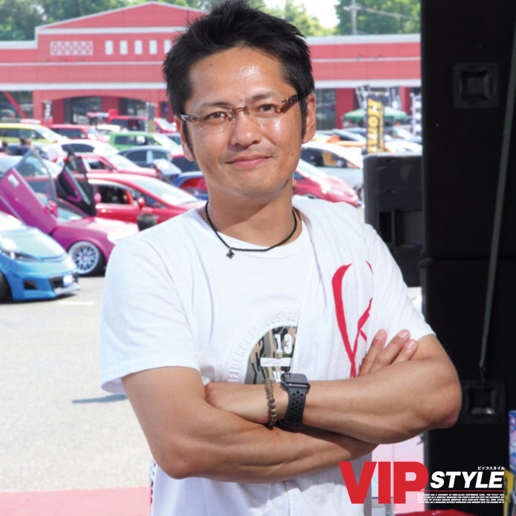 NO VIP, NO LIFE.