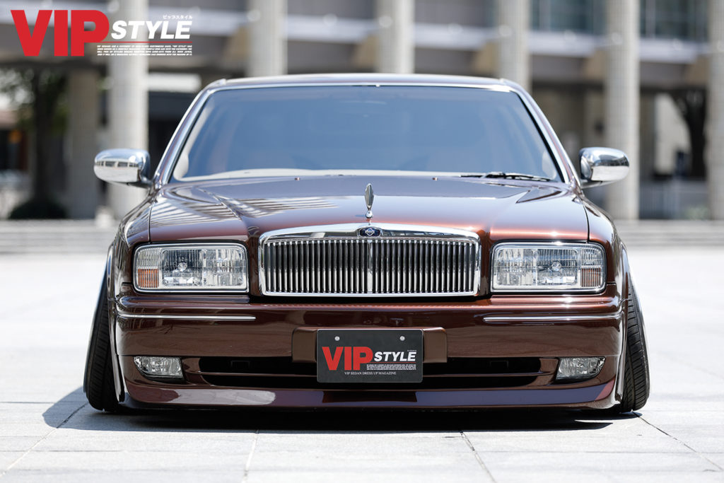 50プレジデント されどvipは続く Vipstyle Web