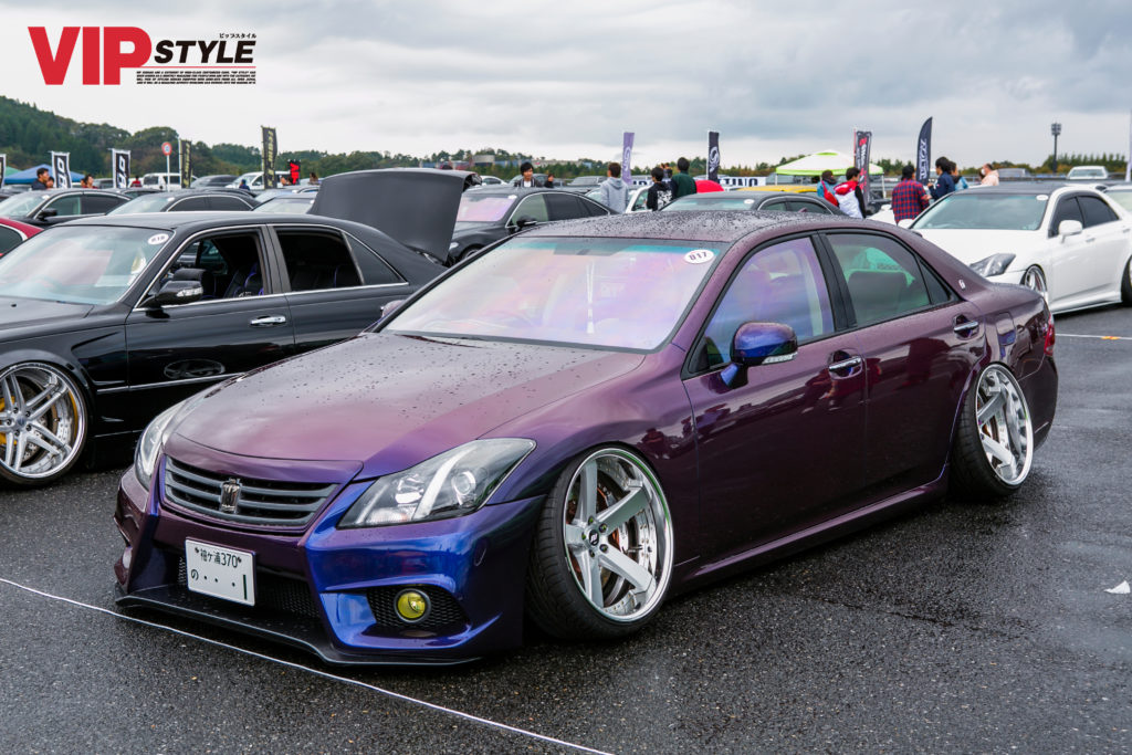 VIPスタイル
