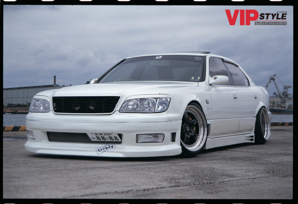 VIPスタイル