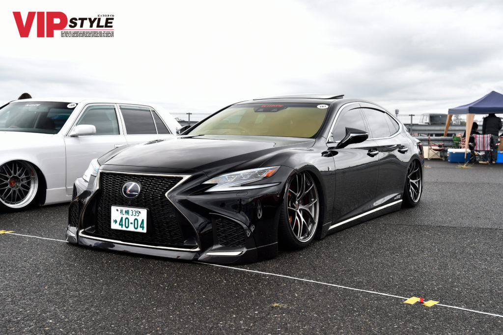 VIPスタイル