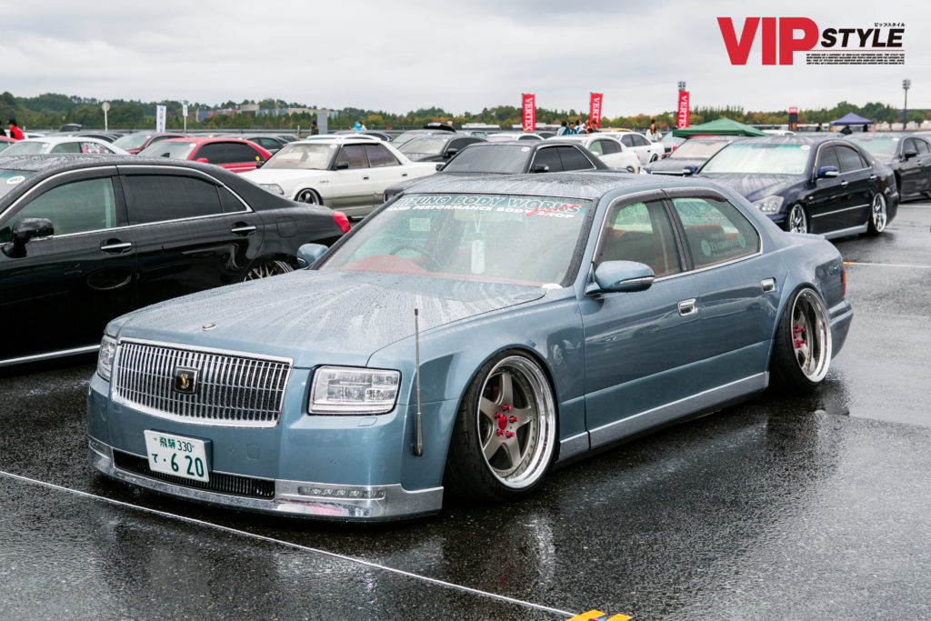 VIPスタイル