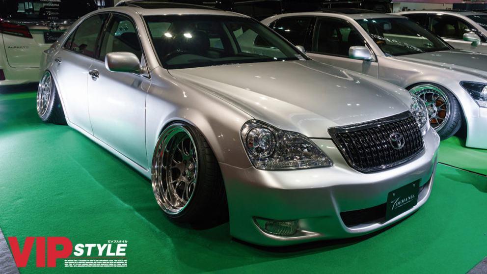 VIPSTYLE WEB