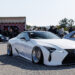 THE AWARD｜LC500