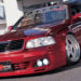 【14マジェスタ / 平成の名車 / Kブレイク / 大林一樹】言わずと知れた2代目赤マジェ